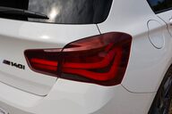 BMW 1 Series M140I SHADOW EDITION 3.0 AUTO 35