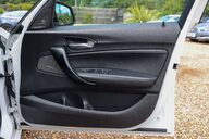 BMW 1 Series M140I SHADOW EDITION 3.0 AUTO 21