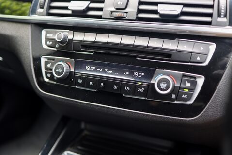 BMW 1 Series M140I SHADOW EDITION 3.0 AUTO 5