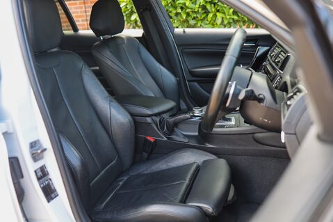 BMW 1 Series M140I SHADOW EDITION 3.0 AUTO 13