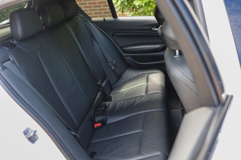 BMW 1 Series M140I SHADOW EDITION 3.0 AUTO 26