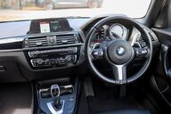 BMW 1 Series M140I SHADOW EDITION 3.0 AUTO 3