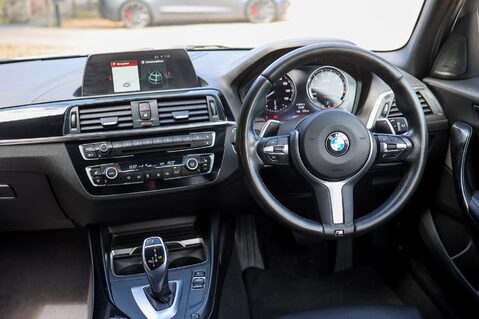 BMW 1 Series M140I SHADOW EDITION 3.0 AUTO 3