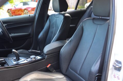 BMW 1 Series M140I SHADOW EDITION 3.0 AUTO 14