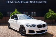 BMW 1 Series M140I SHADOW EDITION 3.0 AUTO 1