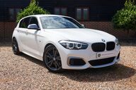 BMW 1 Series M140I SHADOW EDITION 3.0 AUTO 36
