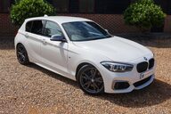 BMW 1 Series M140I SHADOW EDITION 3.0 AUTO 38