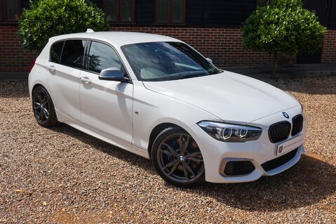 BMW 1 Series M140I SHADOW EDITION 3.0 AUTO 38