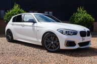 BMW 1 Series M140I SHADOW EDITION 3.0 AUTO 7