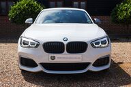 BMW 1 Series M140I SHADOW EDITION 3.0 AUTO 8