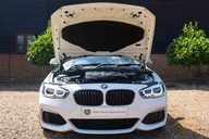 BMW 1 Series M140I SHADOW EDITION 3.0 AUTO 40
