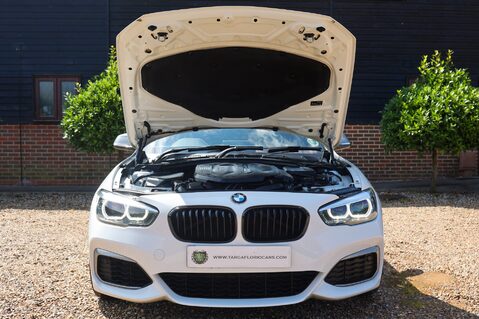 BMW 1 Series M140I SHADOW EDITION 3.0 AUTO 40