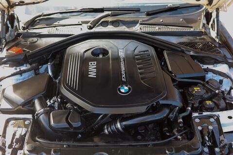 BMW 1 Series M140I SHADOW EDITION 3.0 AUTO 41