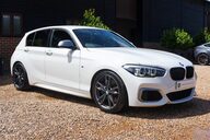 BMW 1 Series M140I SHADOW EDITION 3.0 AUTO 39
