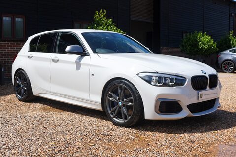 BMW 1 Series M140I SHADOW EDITION 3.0 AUTO 39