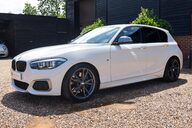 BMW 1 Series M140I SHADOW EDITION 3.0 AUTO 42