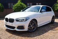BMW 1 Series M140I SHADOW EDITION 3.0 AUTO 43