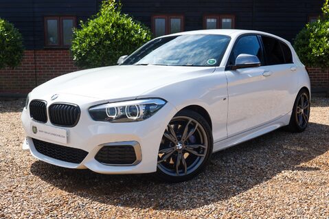 BMW 1 Series M140I SHADOW EDITION 3.0 AUTO 43