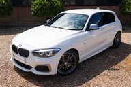 BMW 1 Series M140I SHADOW EDITION 3.0 AUTO 44