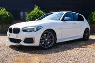 BMW 1 Series M140I SHADOW EDITION 3.0 AUTO 9