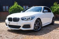 BMW 1 Series M140I SHADOW EDITION 3.0 AUTO 45