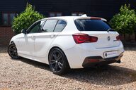 BMW 1 Series M140I SHADOW EDITION 3.0 AUTO 46