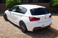 BMW 1 Series M140I SHADOW EDITION 3.0 AUTO 47