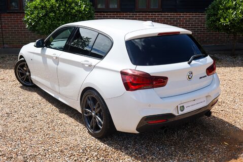BMW 1 Series M140I SHADOW EDITION 3.0 AUTO 47
