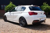BMW 1 Series M140I SHADOW EDITION 3.0 AUTO 2