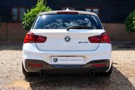 BMW 1 Series M140I SHADOW EDITION 3.0 AUTO 10