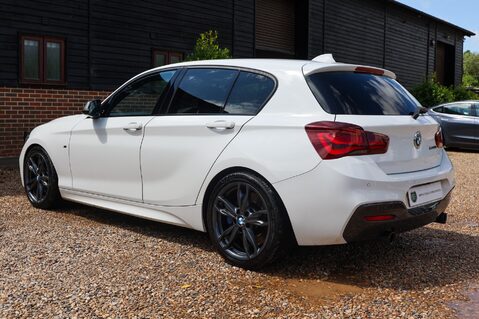 BMW 1 Series M140I SHADOW EDITION 3.0 AUTO 48