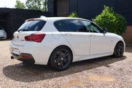 BMW 1 Series M140I SHADOW EDITION 3.0 AUTO 50