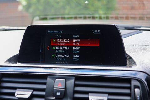 BMW 1 Series M140I SHADOW EDITION 3.0 AUTO 29