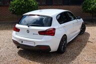 BMW 1 Series M140I SHADOW EDITION 3.0 AUTO 52
