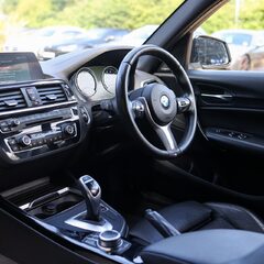 BMW 1 Series M140I SHADOW EDITION 3.0 AUTO 1
