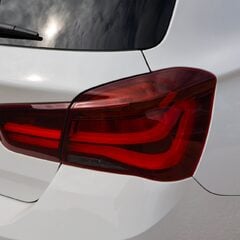 BMW 1 Series M140I SHADOW EDITION 3.0 AUTO 2