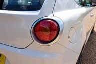 Alfa Romeo Mito 1.4 MULTIAIR TURBO QUADRIFOGLIO VERDE 32
