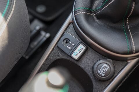 Alfa Romeo Mito 1.4 MULTIAIR TURBO QUADRIFOGLIO VERDE 20