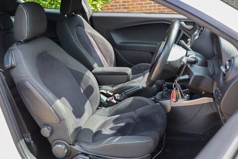 Alfa Romeo Mito 1.4 MULTIAIR TURBO QUADRIFOGLIO VERDE 4