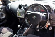 Alfa Romeo Mito 1.4 MULTIAIR TURBO QUADRIFOGLIO VERDE 15