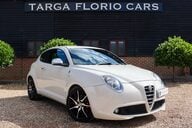 Alfa Romeo Mito 1.4 MULTIAIR TURBO QUADRIFOGLIO VERDE 1