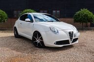 Alfa Romeo Mito 1.4 MULTIAIR TURBO QUADRIFOGLIO VERDE 5