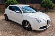 Alfa Romeo Mito 1.4 MULTIAIR TURBO QUADRIFOGLIO VERDE 36