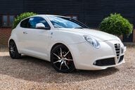 Alfa Romeo Mito 1.4 MULTIAIR TURBO QUADRIFOGLIO VERDE 37