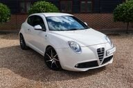 Alfa Romeo Mito 1.4 MULTIAIR TURBO QUADRIFOGLIO VERDE 38