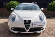 Alfa Romeo Mito 1.4 MULTIAIR TURBO QUADRIFOGLIO VERDE 6