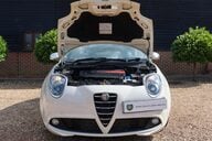 Alfa Romeo Mito 1.4 MULTIAIR TURBO QUADRIFOGLIO VERDE 40