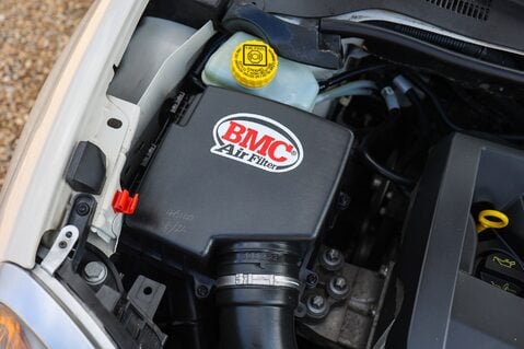 Alfa Romeo Mito 1.4 MULTIAIR TURBO QUADRIFOGLIO VERDE 42