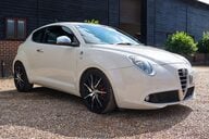 Alfa Romeo Mito 1.4 MULTIAIR TURBO QUADRIFOGLIO VERDE 39