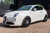 Alfa Romeo Mito 1.4 MULTIAIR TURBO QUADRIFOGLIO VERDE 43